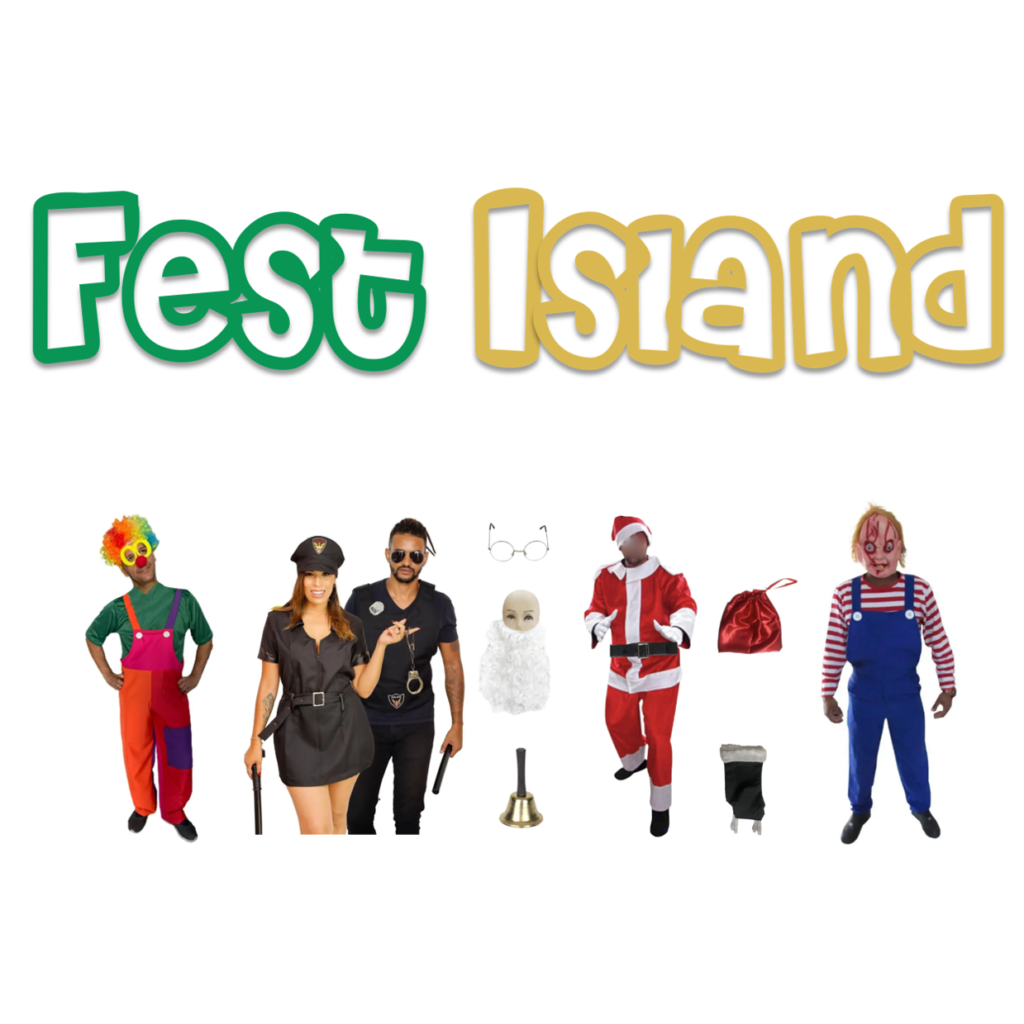 Pralix Representações Comerciais em Santa Catarina festisland